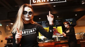 Topaz to create 40 jobs as it opens 10 new Cantina food outlets