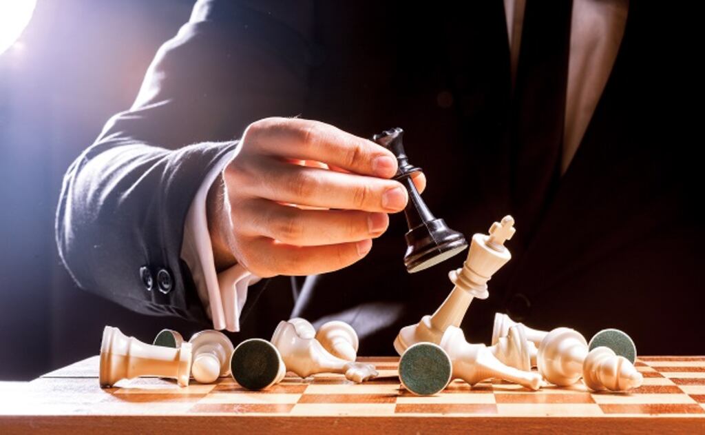 Photograph: iStockphoto