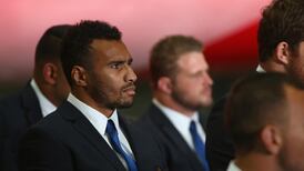 Will Genia ‘embarrassed’ over World Cup selection