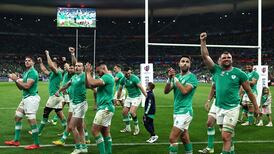 Rugby World Cup: Five things we learned from Ireland’s 13-8 win over South Africa