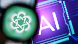 AI is here and it won't wait for  Ireland to  be ready