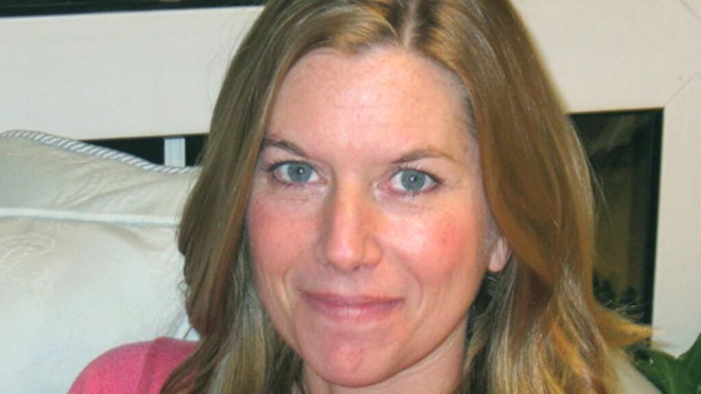 “Michelle O’Sullivan impresses me greatly as a poet of real artistic endeavour and concentration,” says Gerald Dawe