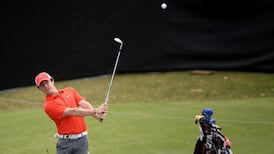 Rory McIlroy settles dispute with Oakley “amicably”