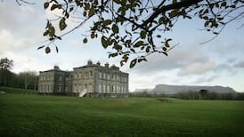 Lissadell ruling reflects a reliance on English law and sense of property