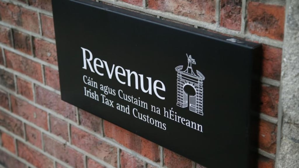 The Revenue Commissioners told the Department of Finance it had “compliance concerns” about reforms to betting taxes. Photograph: Nick Bradshaw
