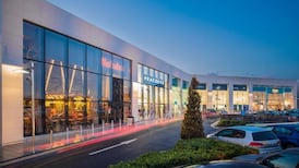 Santry’s Omni Park Shopping Centre boosts offering with three new tenants