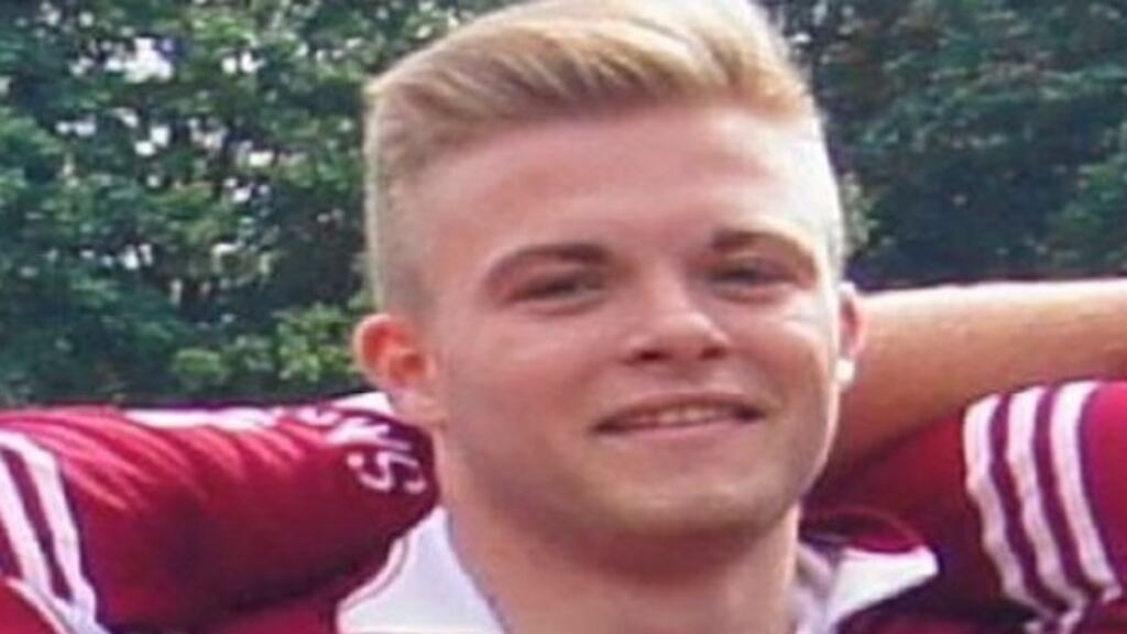Joseph Deacy (21), from St Albans in England, died after suffering head injuries in Co Mayo in August 2017.