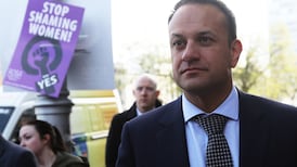 Varadkar backed 12-week proposal ahead of committee report