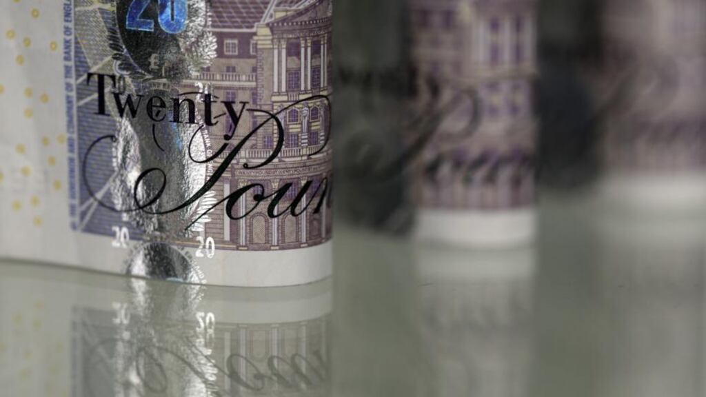 Boohoo.com’s placing price of 50 pence a sharewill value the business at £560 million upon admission to trading. Photograph: Chris Ratcliffe/Bloomberg