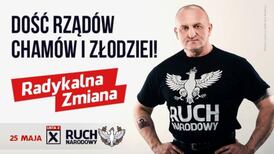 Protest mounted in Dublin against Polish far-right event