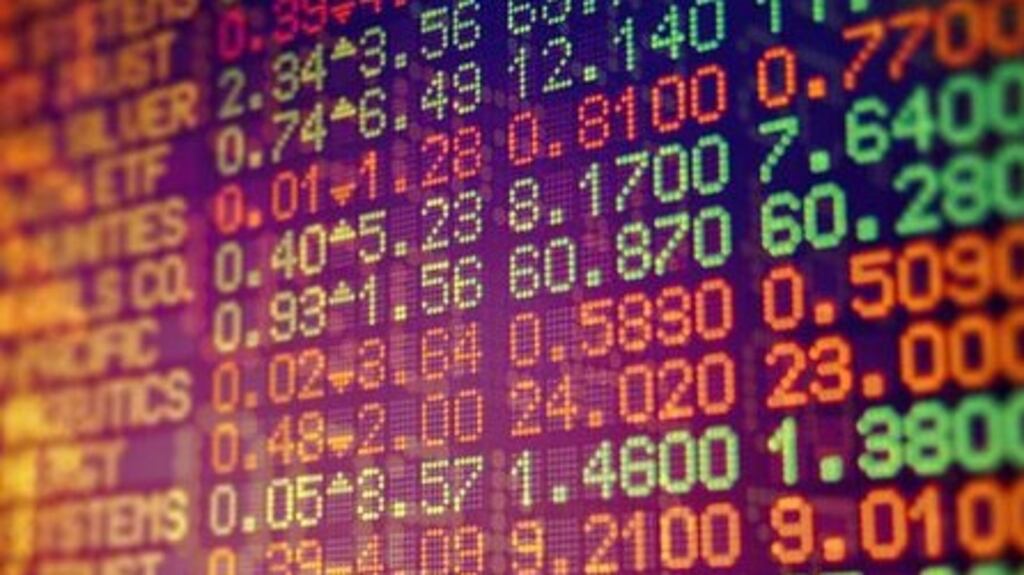 Aryzta stock, which fell 7.7% at one point on Monday, closed down 2.3% at 23.35 Swiss francs