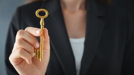 Landlord types are always an extension of their personality