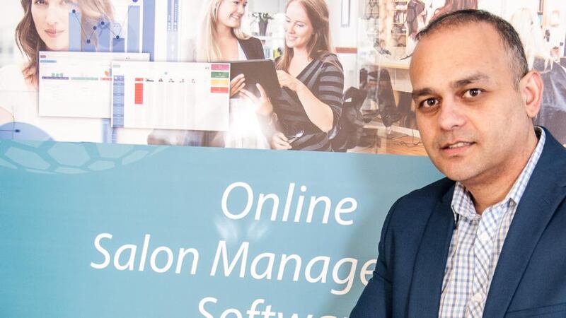 Bringing benefits of the cloud to the beauty therapy industry