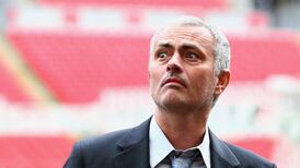 Manchester United refuse to comment on Jose Mourinho reports