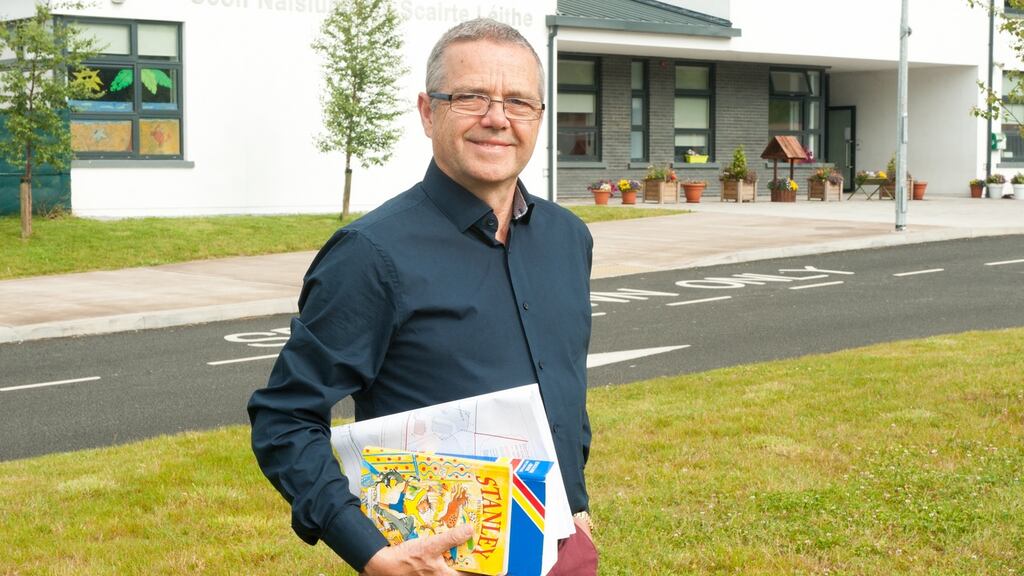 Peter Gunning, former school principal, says responsibility for children’s sacraments during their formative years should be exclusive to the parents and the local church with no school involvement.