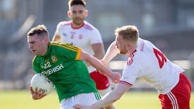 Jim McGuinness: Positives still for Meath after disappointing loss to Tyrone