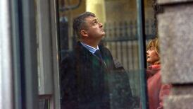 Garda phone tapping timeline