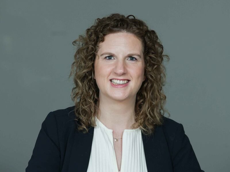 Linda Stuart-Trainor, deputy director of Food Drink Ireland, Ibec