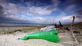Citizens’ Assembly calls for more rigorous efforts to reduce plastic