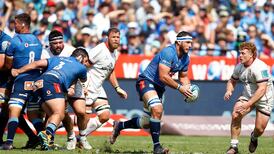 Ulster hit by late Bulls blitz as they suffer back-to-back defeats in South Africa
