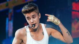 Justin Bieber apologises for using racist language and joking about joining KKK
