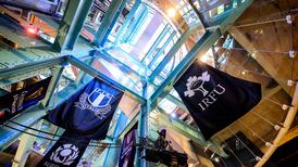 Andy Farrell insists ‘the journey continues’ as Ireland start looking to opening night against France in Marseille