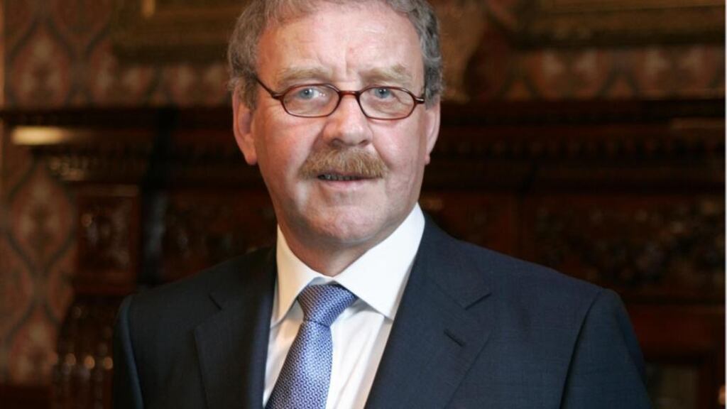 “We think the Gate should conduct an investigation into the conduct and behaviour of Michael Colgan,” says National Women’s Council of Ireland chairperson Orla O’Connor. Photograph: Dara Mac Dónaill