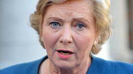 Ireland not ‘soft’ on jihadist fighters - Frances Fitzgerald