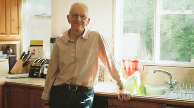 Michael Foley: Everyone wants to feel superior