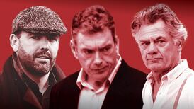 Which of the Kinahan cartel leaders is most likely to be caught and what happens next for Gerry Hutch?