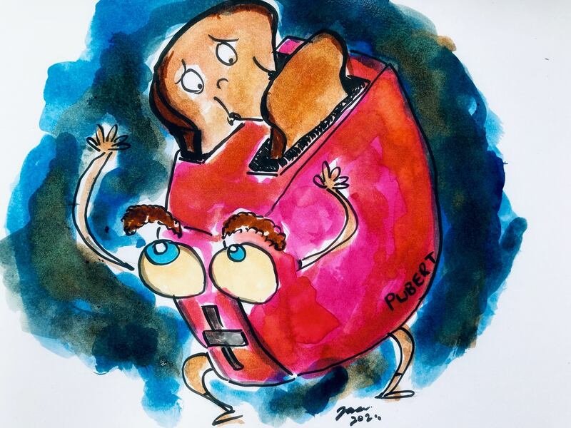 Illustration: Imran Nasrudin