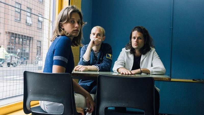 Just one single, and the buzz is already building about Whenyoung