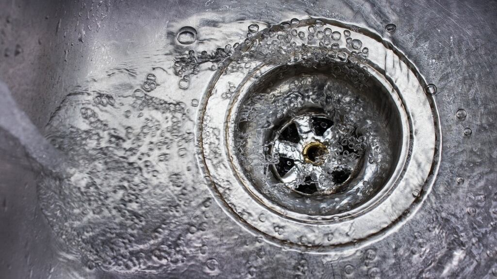 Turning Irish Water back into a State agency means it will never be an independent entity and thus its finances will always be fully on the State books. Photograph: Thinkstock