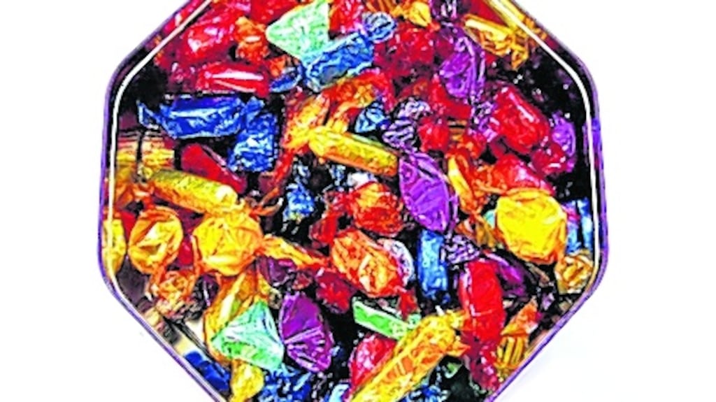 Nestle says UK supply chain crisis may affect deliveries of Quality Street in the run-up to Christmas