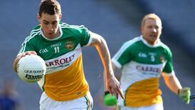 Niall McNamee’s long journey back from gambling addiction