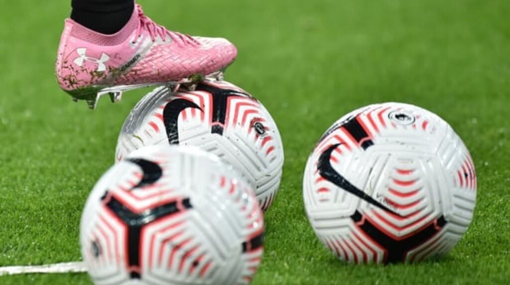 The Football Supporters’ Association has condemned Project Big Picture. Photo: Rui Vieira/Reuters