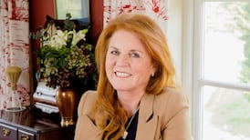 Sarah Ferguson’s bonkless bonkbuster: insufferably long and unforgivably dull