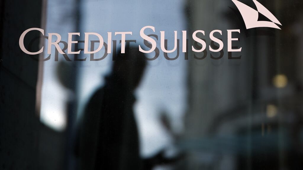 Photograph: Stefan Wermuth/Bloomberg