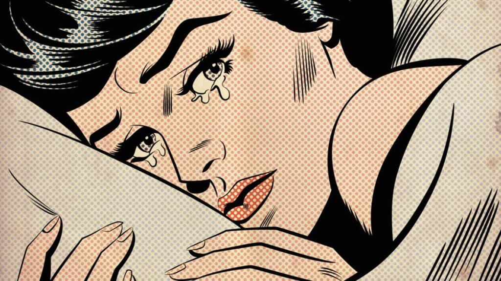 Illustration: Joseph Mcdermott/Ikon Images via Getty