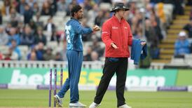 It’s just not cricket as sneaky Senanayake runs out Buttler