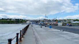 Woman’s €62,500 award over fall on Tramore Promenade overturned