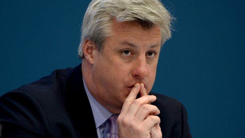 Patrick Kennedy: the former Paddy Power boss is trading up from a period home where he lives with his family nearby on Palmerston Road. Photograph: David Sleator/The Irish Times