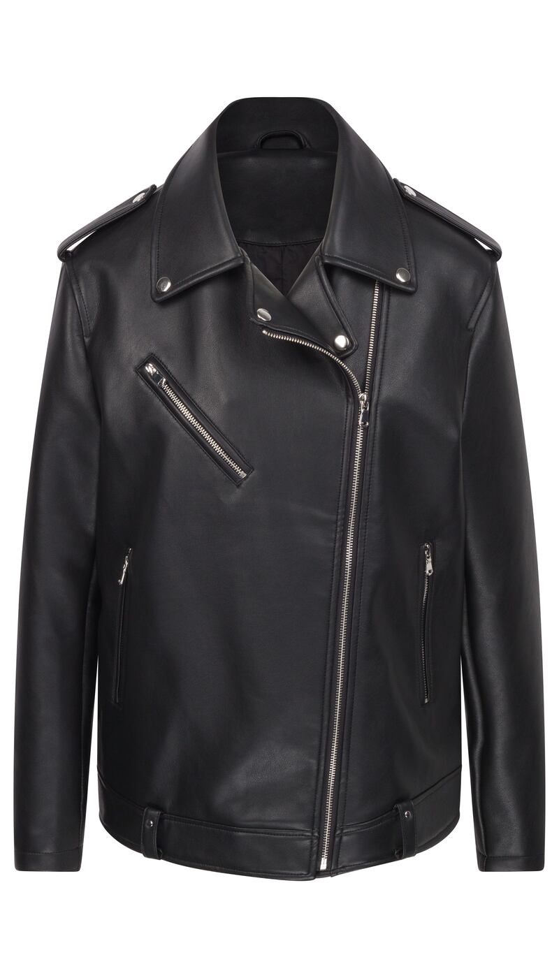 Longline biker, €55, Very