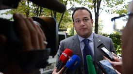 Varadkar warns of not being able to equip new hospital