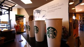 Greencore revenue rises to £305.8 million