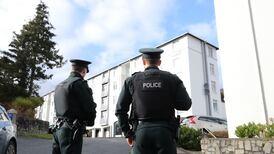 PSNI begins murder inquiry after three found dead in apartment