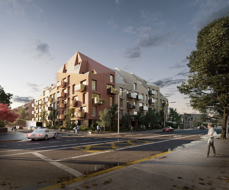 143 Merrion Road, Sandymount, Dublin 4