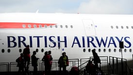 British Airways faces record €205m fine over data theft