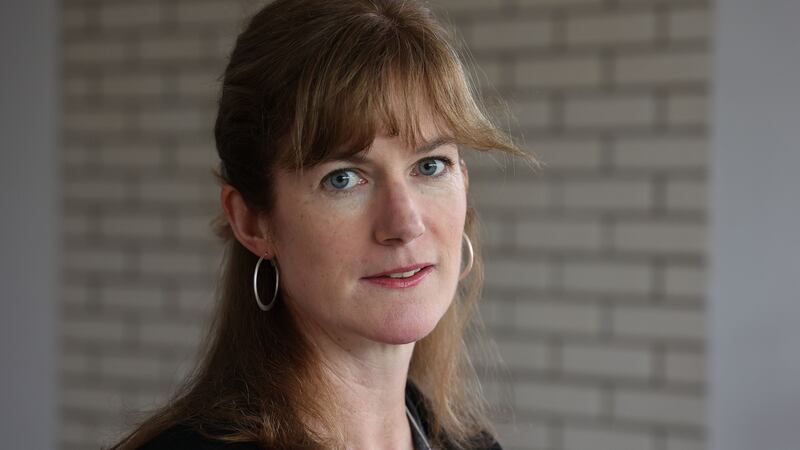 Prof Lisa Ryan says what is happening is a perfect storm. Photograph: Nick Bradshaw