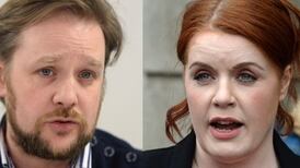 Ceta ruling: Green Party support for Costello’s victory subdued in public